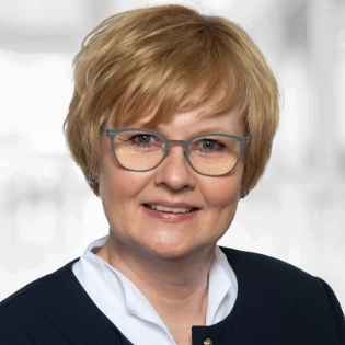 Rechtsanwältin  Anja Schmidt-Bohm 